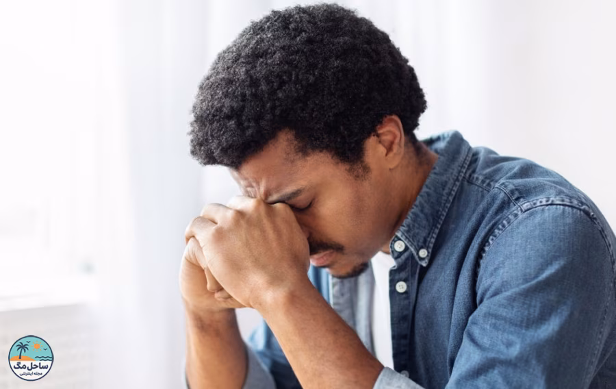 به خودت یادآوری کن که قبلاً هم از سختیها عبور کردهای