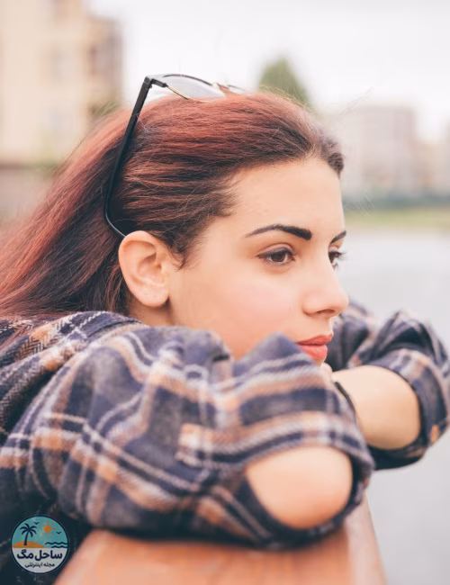 burnt sienna red hair color