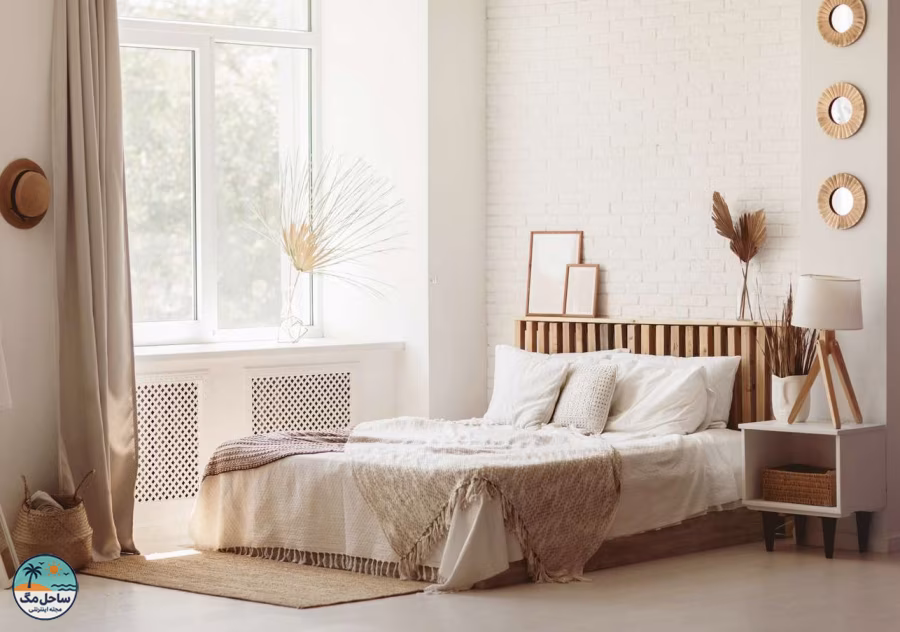 سفید؛ رنگ پاکی و آرامش بی‌انتها