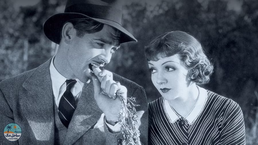 در یک شب اتفاق افتاد (It Happened One Night)