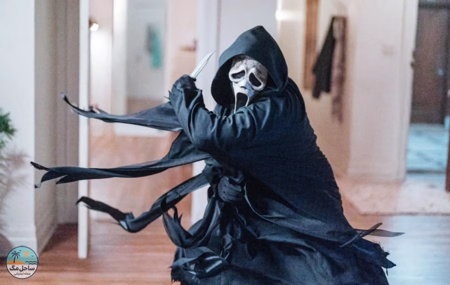 بهترین فیلم‌های 2026؛ جیغ 7 (Scream 7)