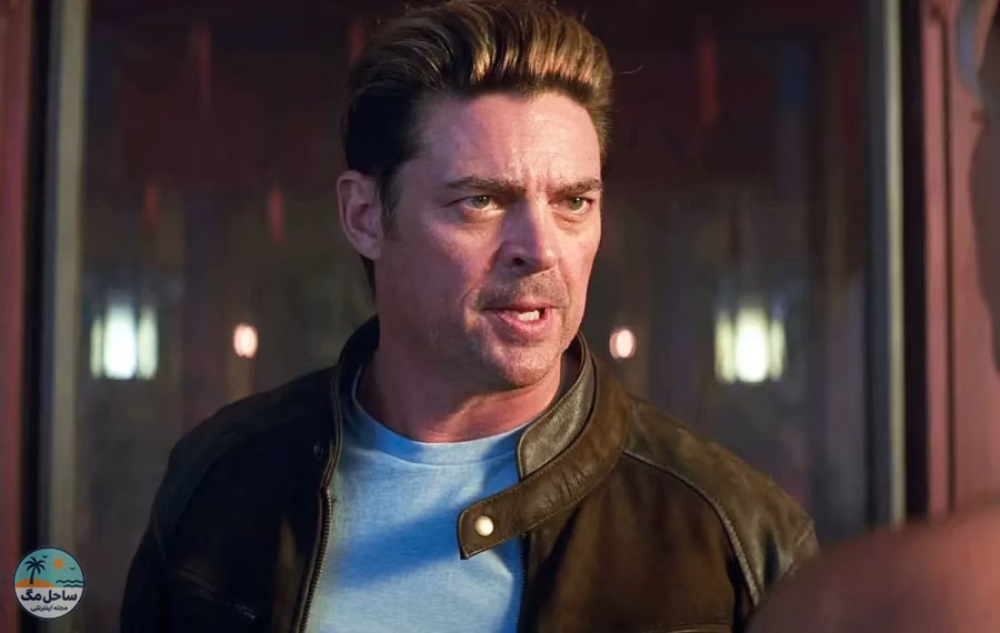 مورتال کمبت 2 (Mortal Kombat II)