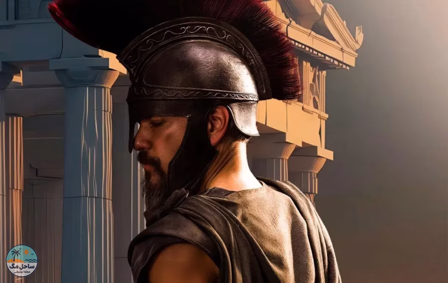 بهترین فیلم‌های 2026؛ ادیسه (The Odyssey)