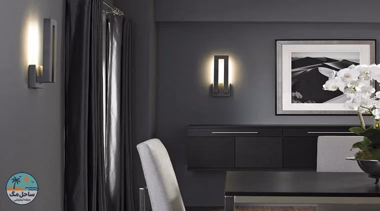 دکوراسیون پذیرایی کوچک