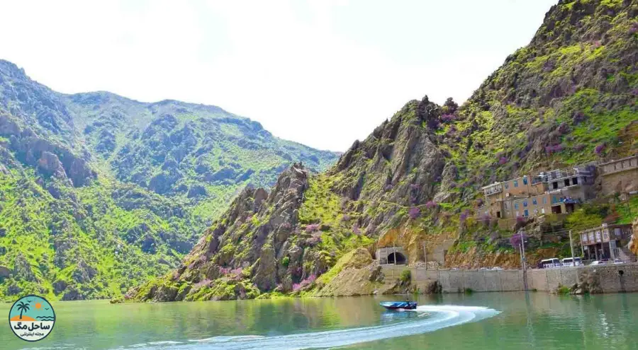 روستای هجیج؛ ماسولهای در اورامانات