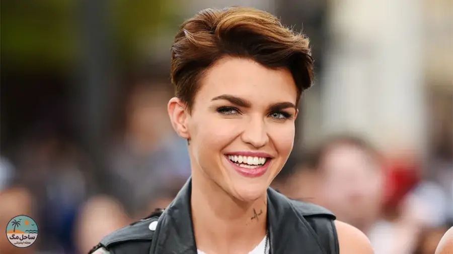 Ruby Rose (روبی رز)