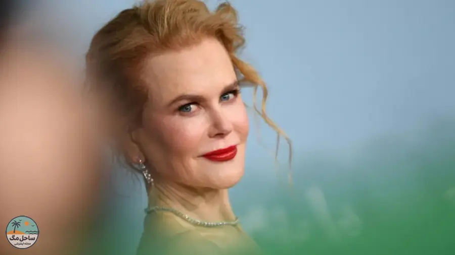 Nicole Kidman (نیکول کیدمن)
