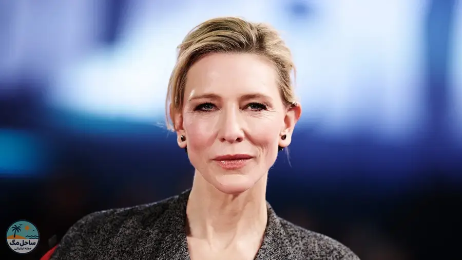 Cate Blanchett
