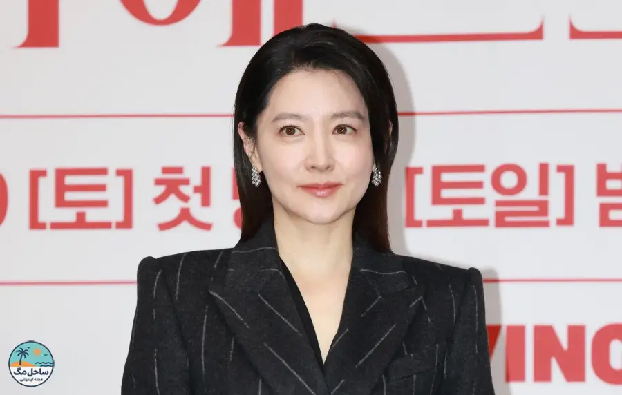 Lee Young-ae