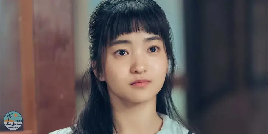 کیم ته ری (Kim Tae-ri)