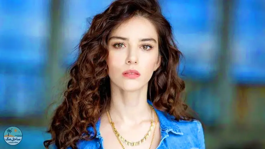 اوزگه گورل (&Ouml;zge G&uuml;rel)
