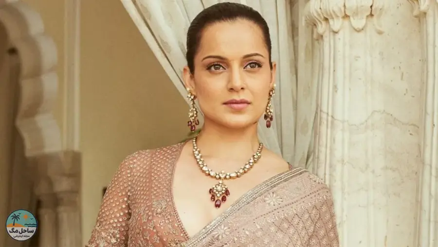 بازیگران شبهترین بازیگران زن هندی: کانگانا رانوت (Kangana Ranaut)