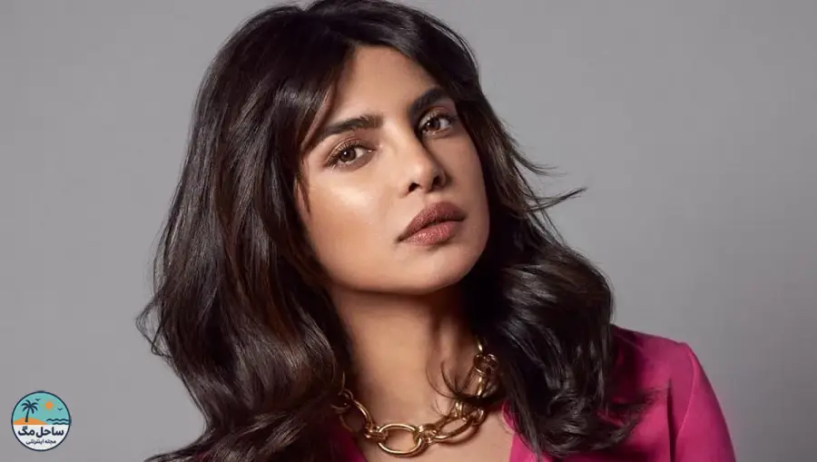 بازیگران شبهترین بازیگران زن هندی: پریانکا چوپرا جوناس (Priyanka Chopra Jonas)