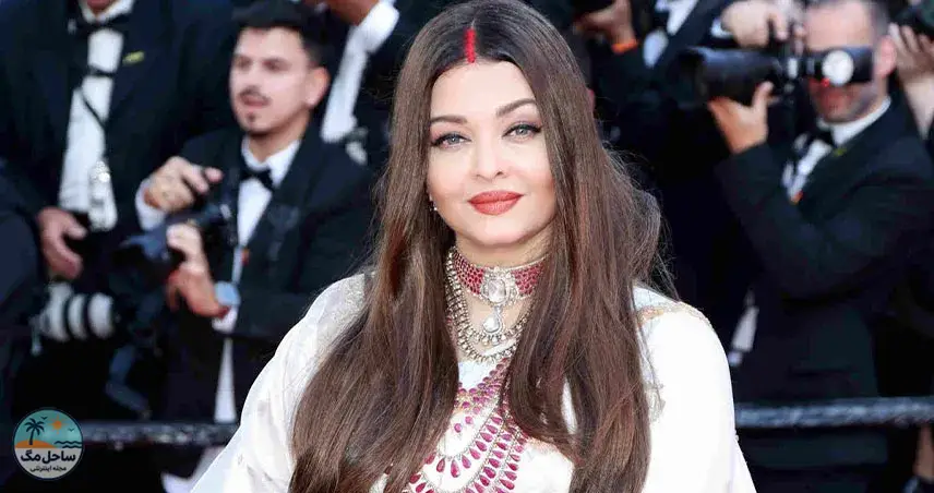 بازیگران شبهترین بازیگران زن هندی: آیشواریا رای باچان (Aishwarya Rai Bachchan)