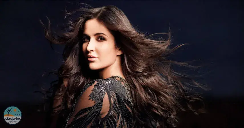 بازیگران شبهترین بازیگران زن هندی: کاترینا کایف (Katrina Kaif)