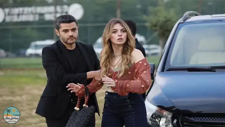 گل-جمال