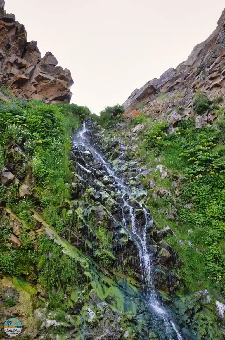 جاهای دیدنی اردبیل