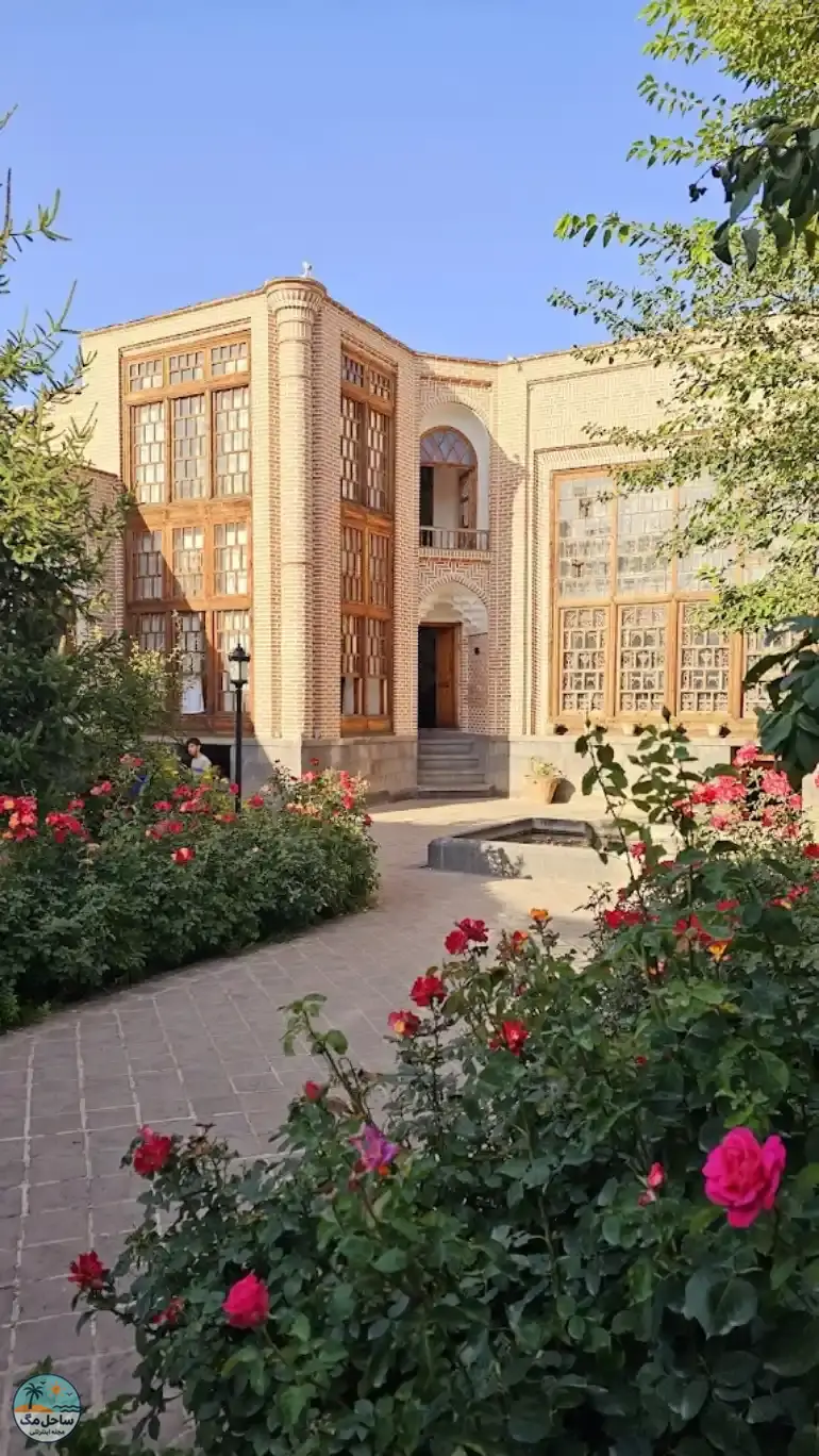 جاهای دیدنی اردبیل