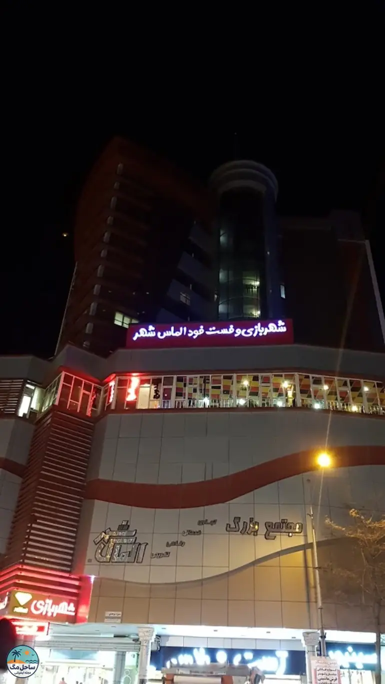 جاهای دیدنی اردبیل