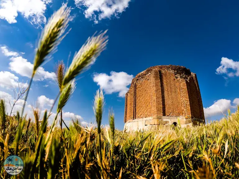 جاهای دیدنی اردبیل