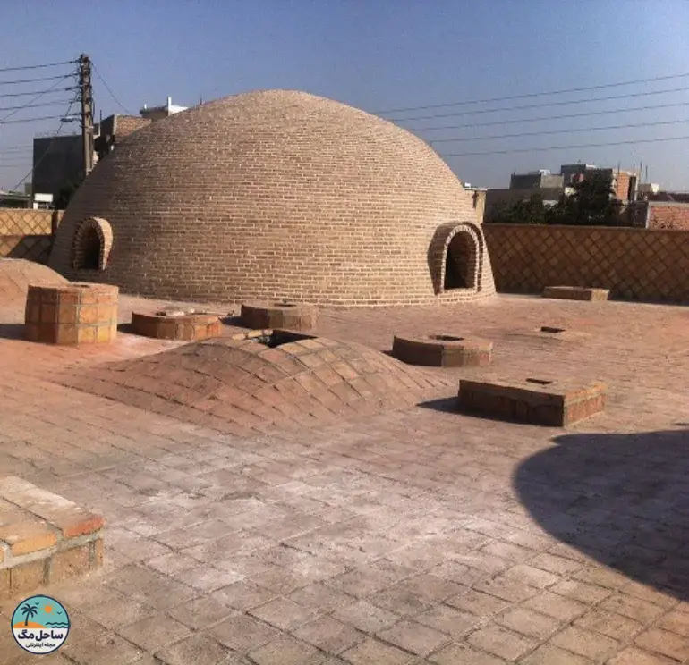 جاهای دیدنی اردبیل