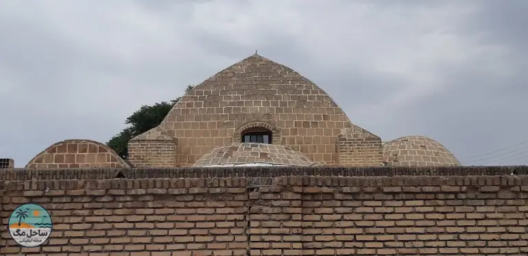 جاهای دیدنی اردبیل