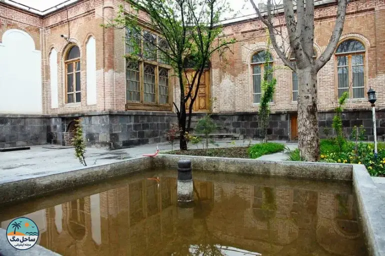 جاهای دیدنی اردبیل