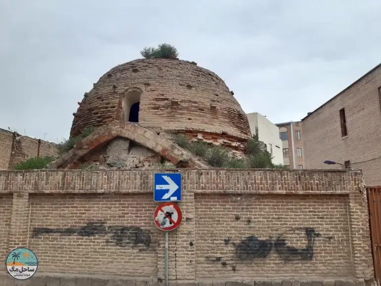 جاهای دیدنی اردبیل