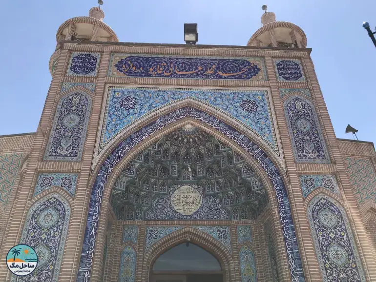 جاهای دیدنی اردبیل