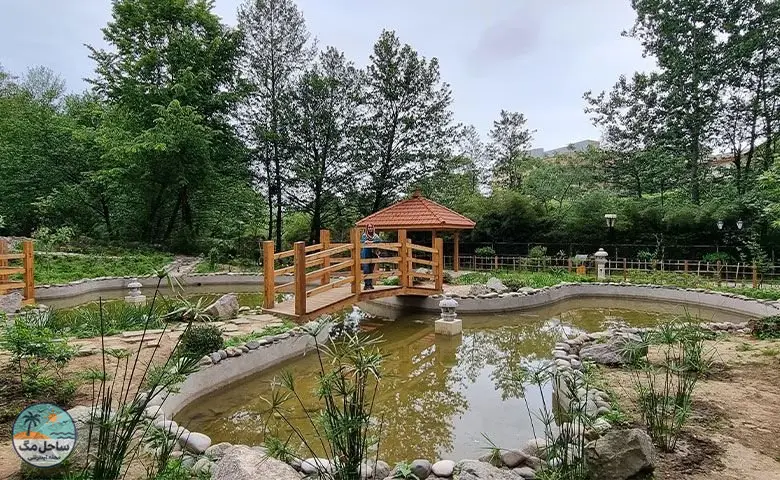 بوستان مفاخر رشت، شب نشینی با بزرگان گیلان