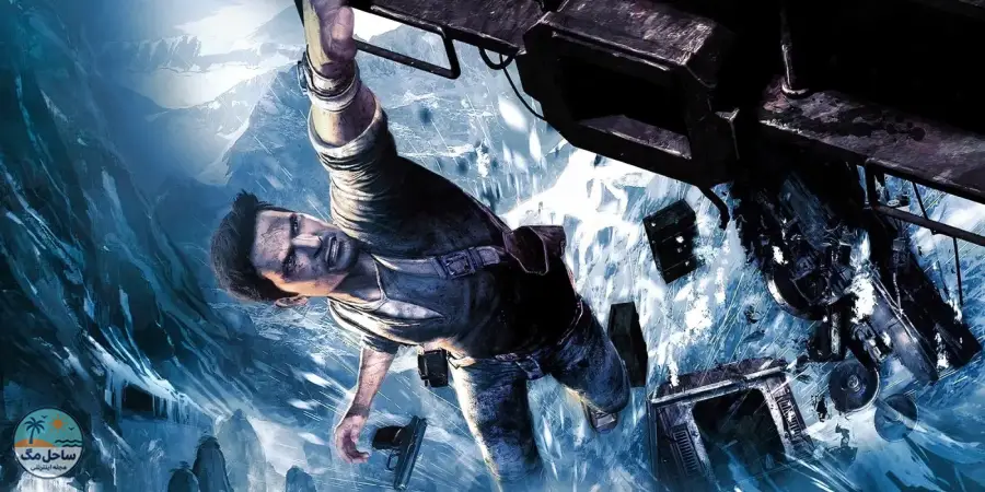 آنچارتد ۲: درمیان دزدان (Uncharted 2: Among Thieves) - ۲۰۰۹
