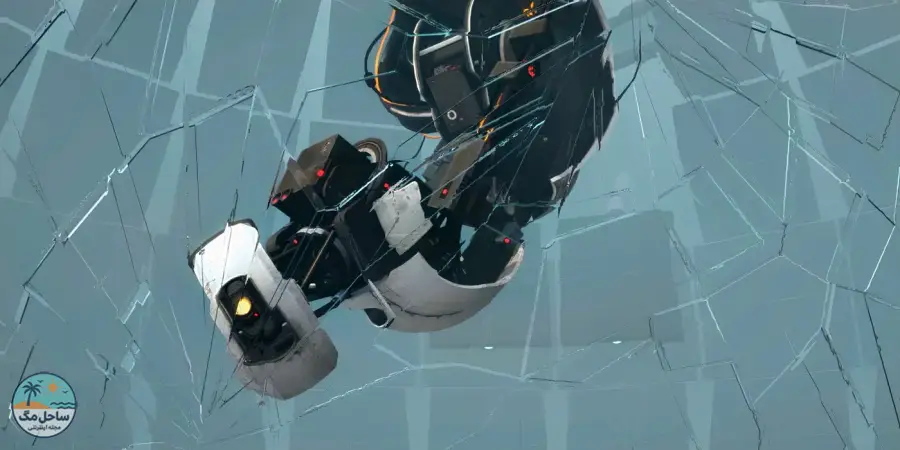 پورتال (Portal) - ۲۰۰۷