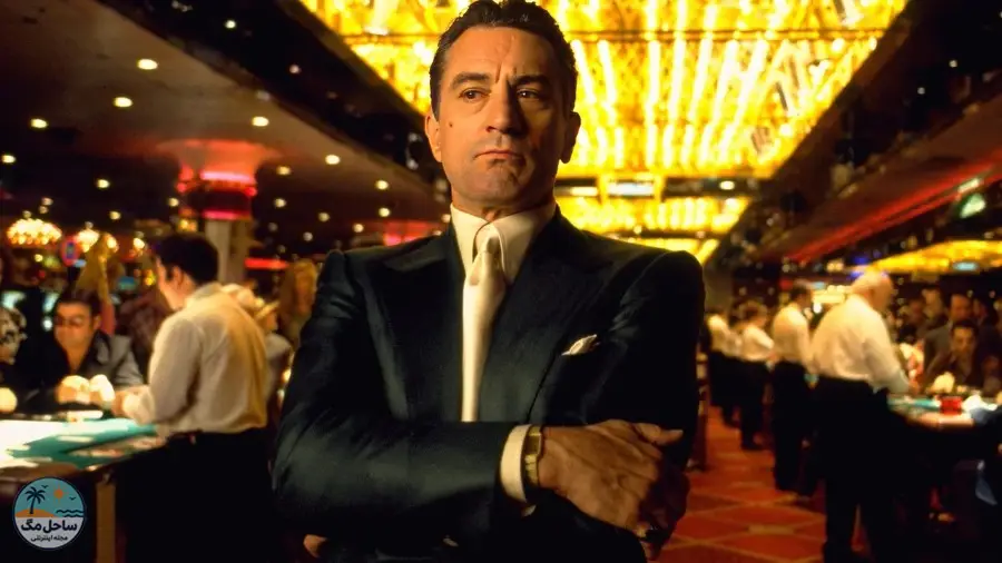 کازینو (Casino) - ۱۹۹۵