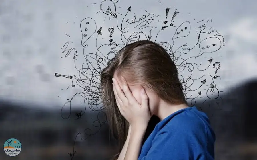افکار منفی تکراری؛ علل، پیامدها و راهکارهای درمان