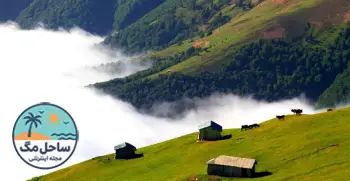 زیباترین روستاهای ایران؛ راهنمای سفر به 9 بهشت روی زمین