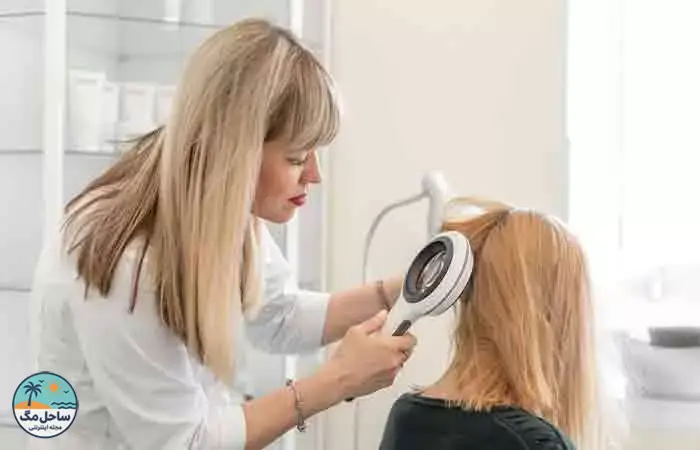 چه کسانی کاندیدای کاشت مو هستند؟