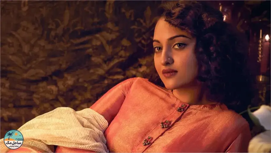 Sonakshi Sinha (سوناکشی سینها)