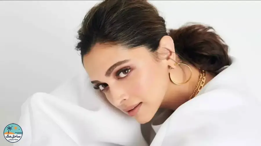 Deepika Padukone (دیپیکا پادوکون)