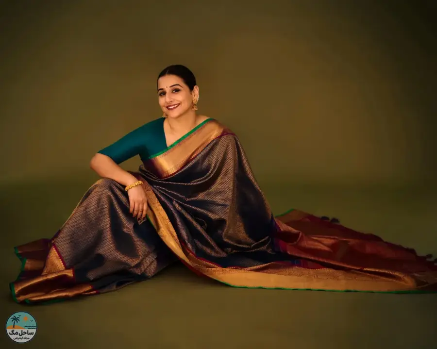 Vidya Balan(ویدیا بالن)