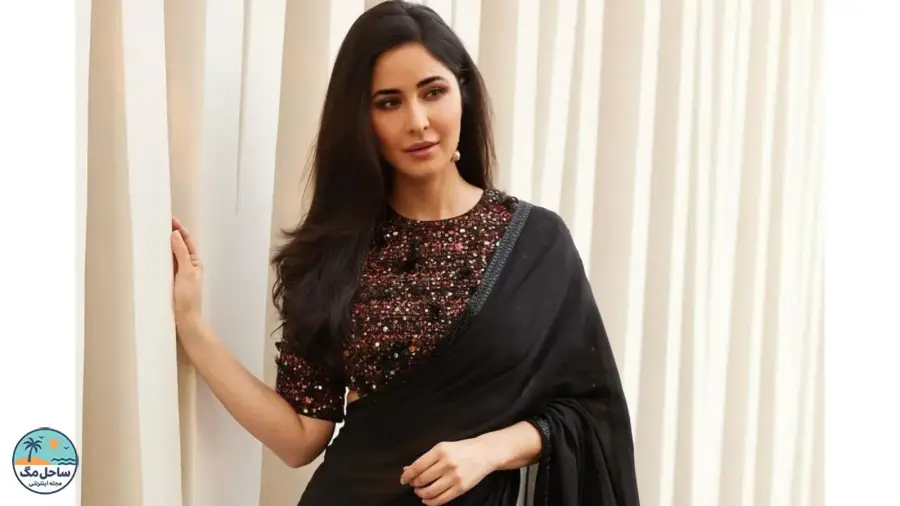 Katrina Kaif (کاترینا کایف)