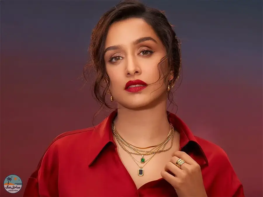 Shraddha Kapoor (شرادها کاپور)