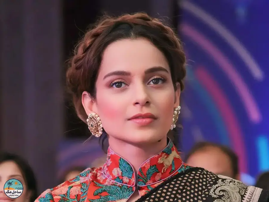 Kangana Ranaut (کنگانا راناوت)