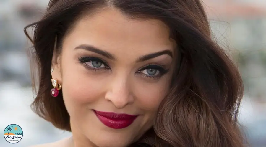 Aishwarya Rai Bachchan (آیشواریا رای باچان)