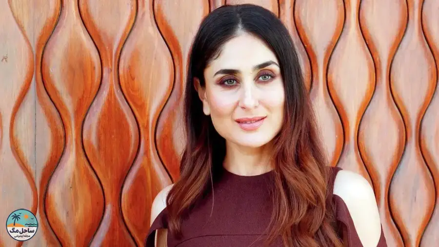 Kareena Kapoor Khan (کارینا کاپور خان)
