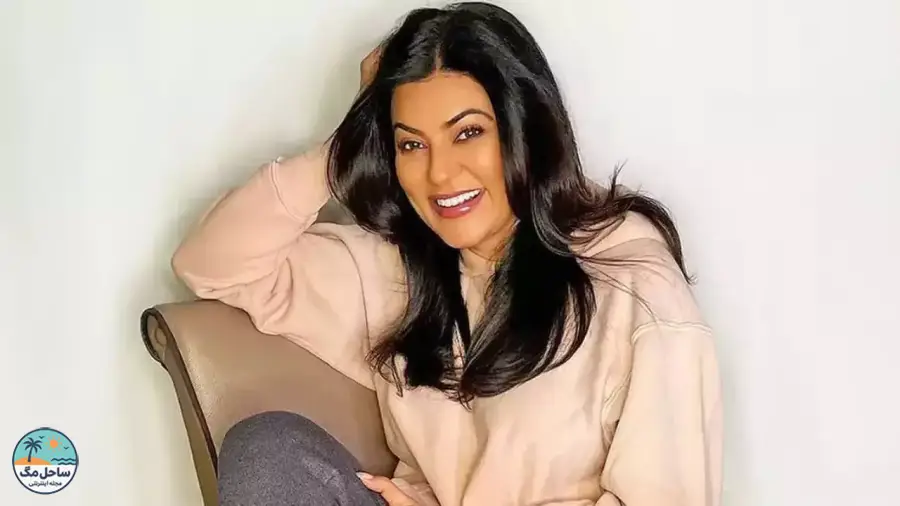 Sushmita Sen (سوشمیتا سن)