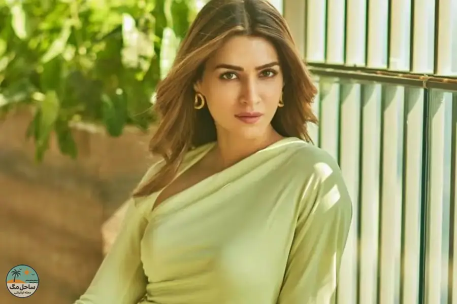 Kriti Sanon (کریتی سانون)