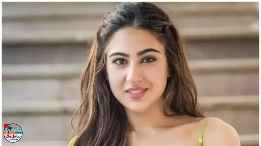 Sara Ali Khan (سارا علی خان)