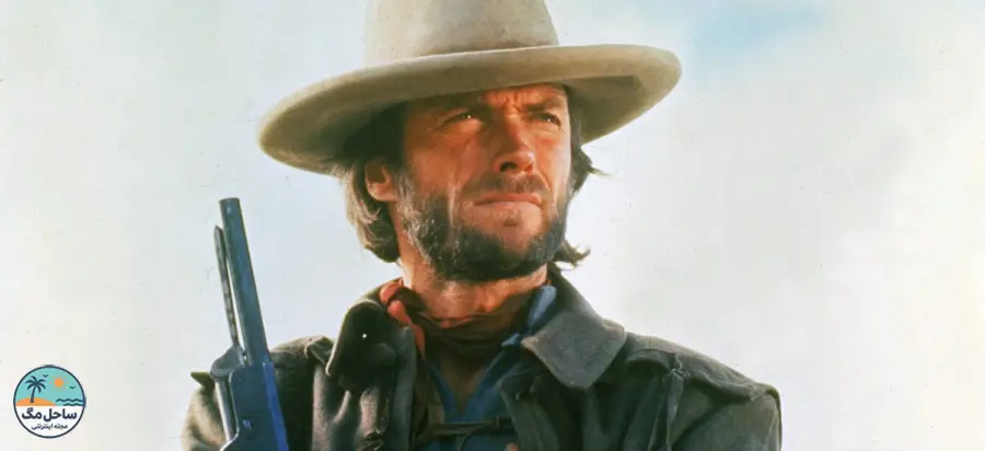 جوزی ولز یاغی (The Outlaw Josey Wales) - ۱۹۷۶