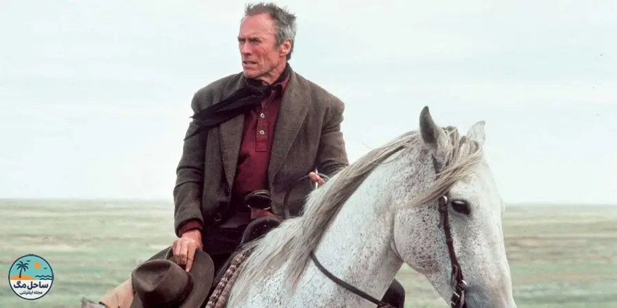 نابخشوده (Unforgiven) - ۱۹۹۲