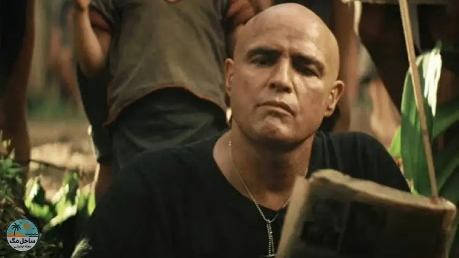 فیلم اینک آخرالزمان (Apocalypse Now) - ۱۹۷۹
